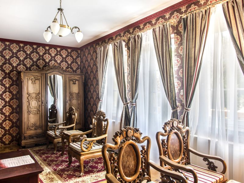 Hotel Photo 1