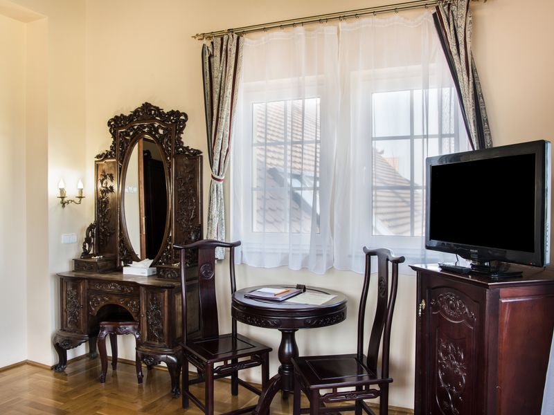 Hotel Photo 12