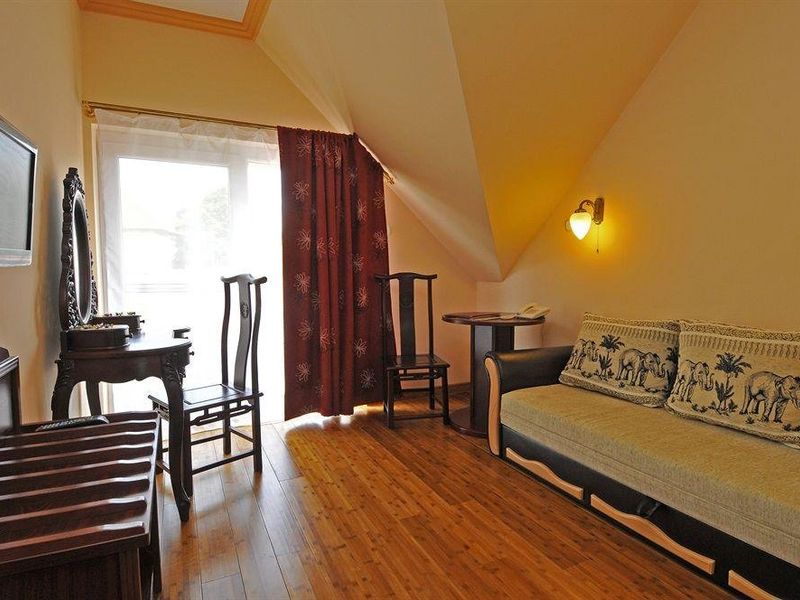 Hotel Photo 5