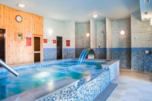 Hotel Photo 10