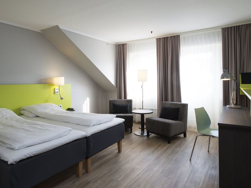 Hotel Photo 1