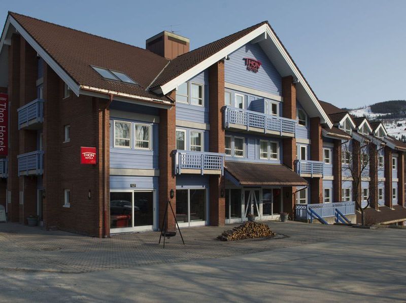 Hotel Photo 20