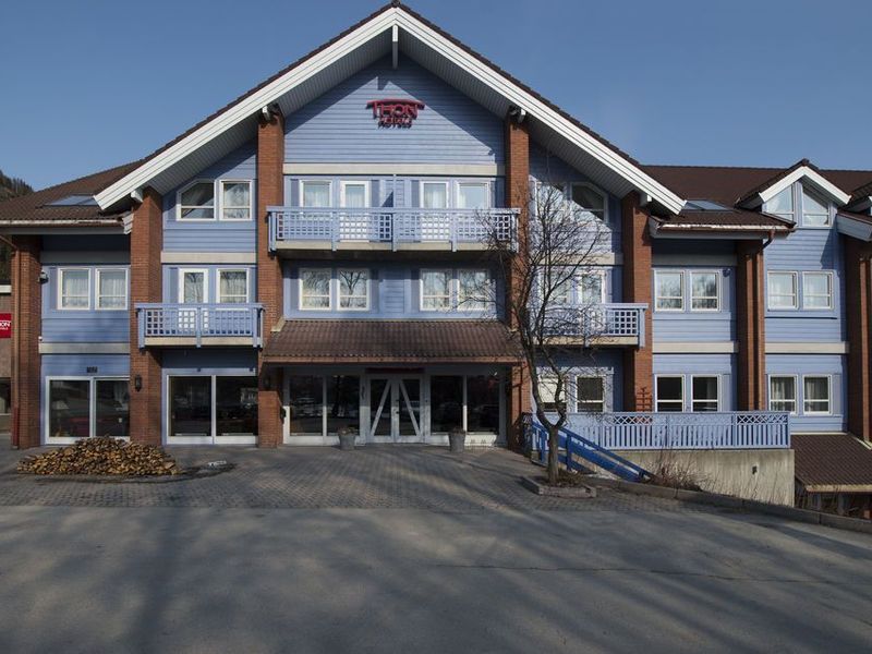 Hotel Photo 21