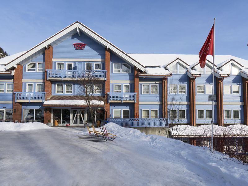 Hotel Photo 22