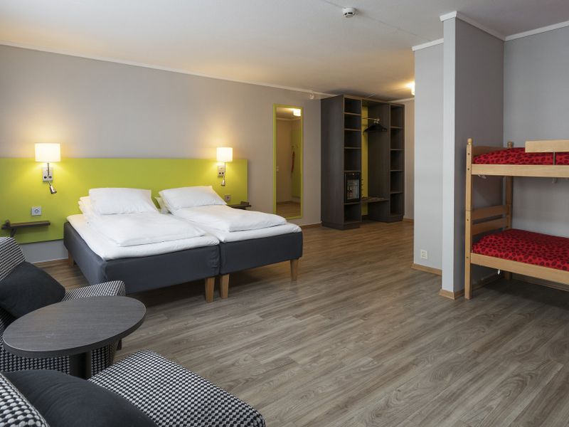 Hotel Photo 4