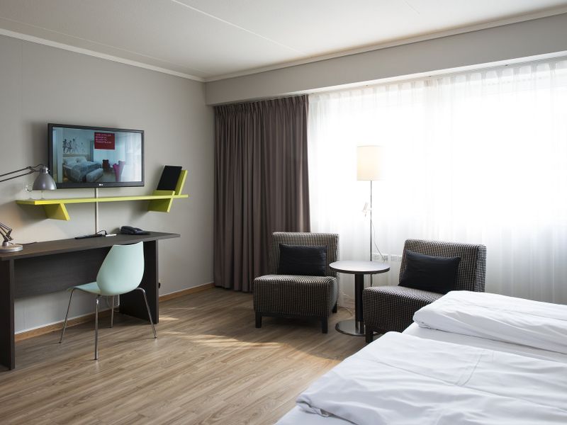 Hotel Photo 7