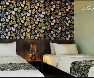 The Green Hotel Bekasi Bekasi Indonesia