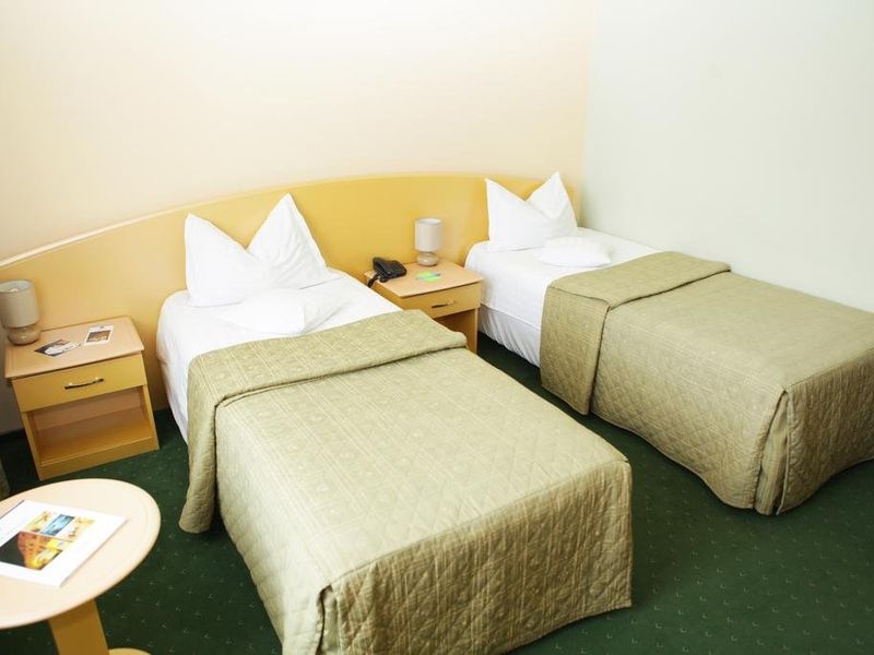 Hotel Photo 2