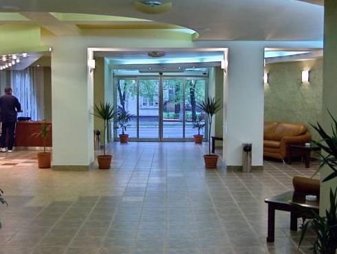 Hotel Photo 16
