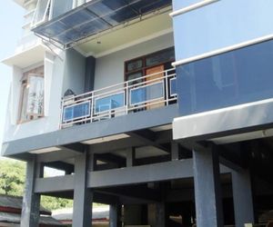 Dwi Putra Hotel Bandungan Indonesia