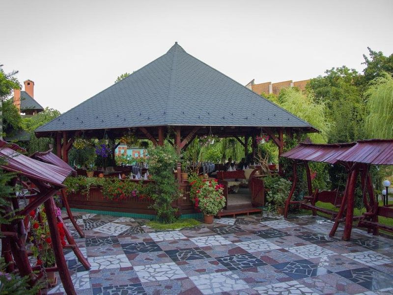 Hotel Photo 21