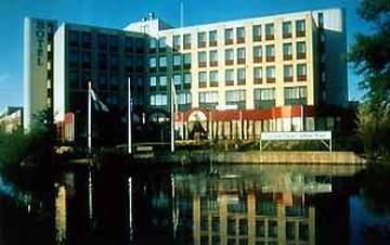 Hotel Photo 20
