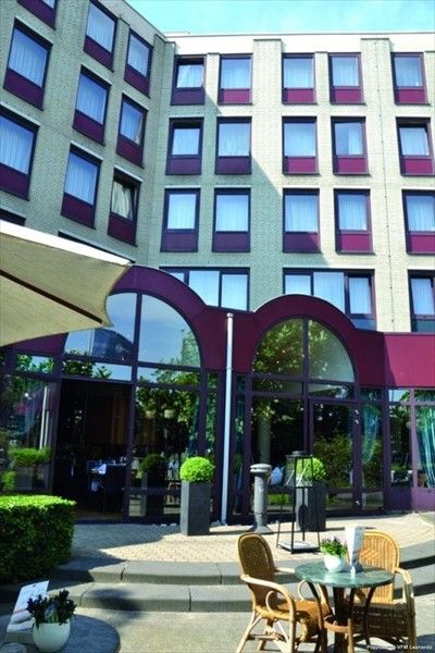 Hotel Photo 22