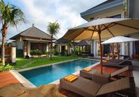 Отзывы Lebak Bali Residence, 2 звезды