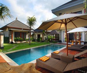 Lebak Bali Residence Canggu Indonesia