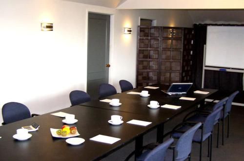 Hotel Photo 13