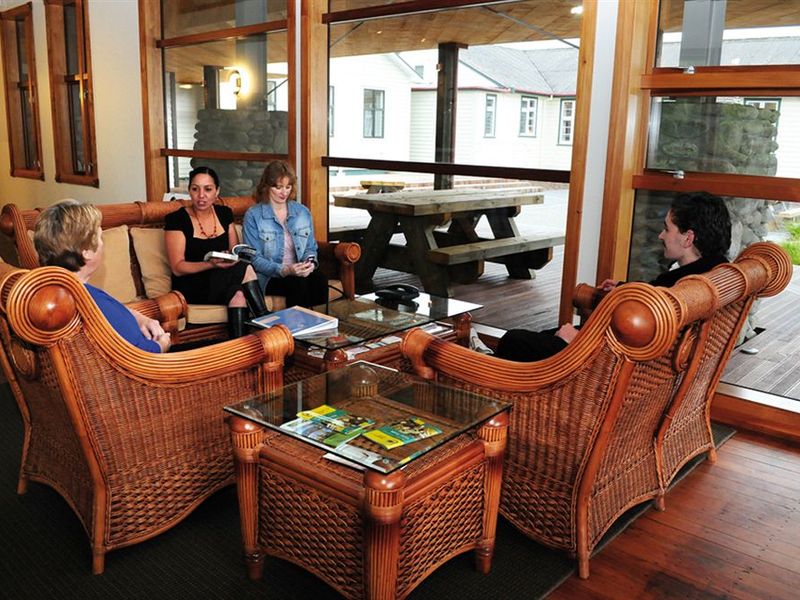 Hotel Photo 12
