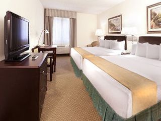 Hotel pic Ann Arbor Regent Hotel and Suites