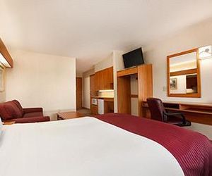Microtel Inn & Suites by Wyndham Ann Arbor Ann Arbor United States