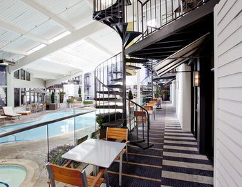Hotel Photo 16
