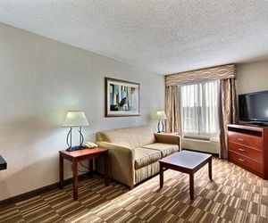 Comfort Inn and Suites University South Ann Arbor Ann Arbor United States