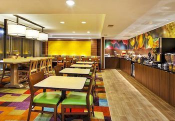 Hotel Photo 13