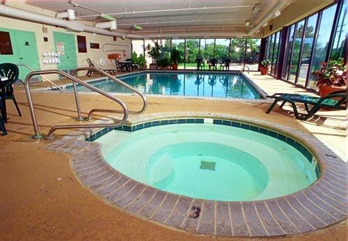 Hotel Photo 22