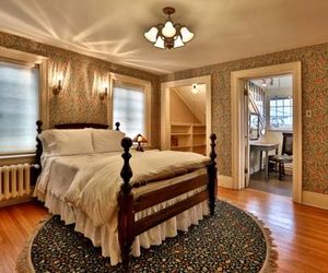 Stone Chalet Bed & Breakfast Inn Ann Arbor United States