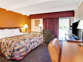 Hotel pic Days Inn by Wyndham Ann Arbor