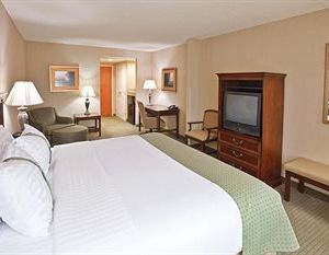 Holiday Inn Hotel & Suites Ann Arbor University of Michigan Area Ann Arbor United States