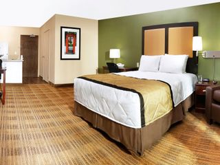 Hotel pic Extended Stay America Suites - Detroit - Ann Arbor - Briarwood Mall
