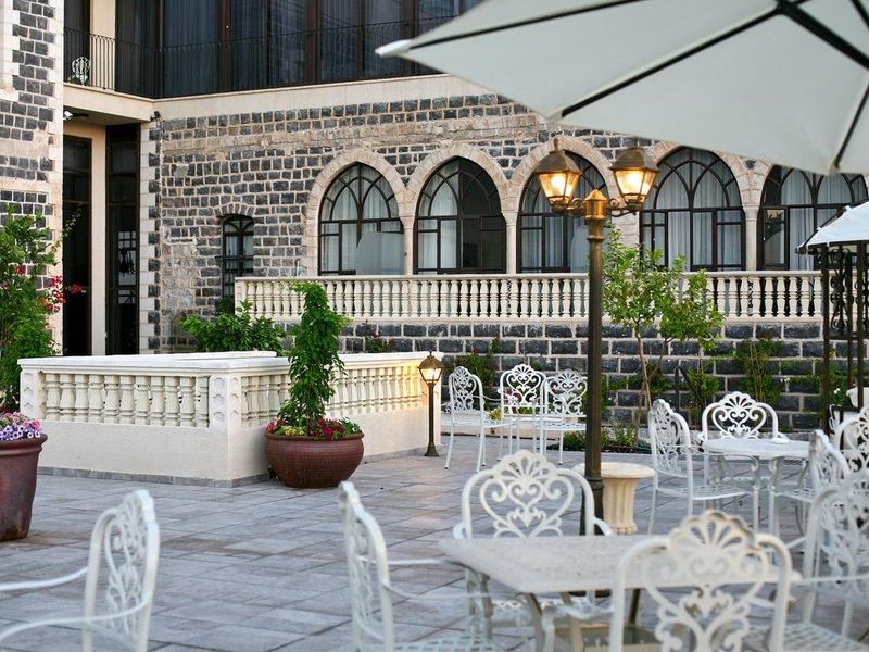 صورة الفندق 17