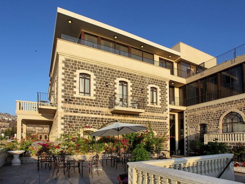 صورة الفندق 20