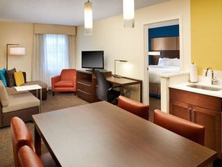 Hotel pic Residence Inn by Marriott Ann Arbor North