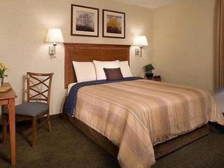 Hotel pic Sonesta Simply Suites Detroit Ann Arbor