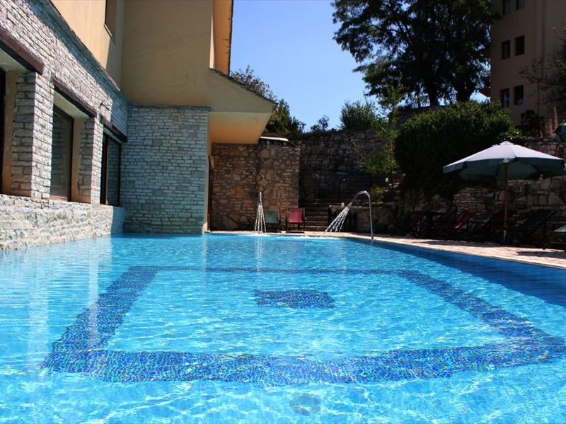 Hotel Photo 23