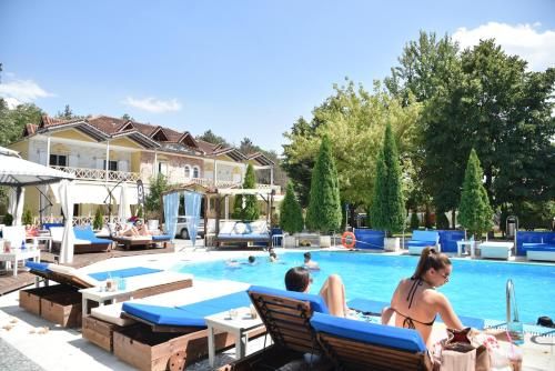 Hotel Photo 22