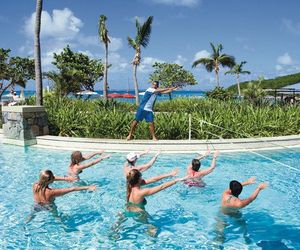 HOTEL RIU PALACE ST MARTIN(Formerly Radisson Blu Resort Marina and Spa St. Martin) Anse Marcel Netherlands Antilles