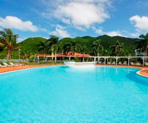 Le Domaine Beach Resort And Spa Anse Marcel Netherlands Antilles