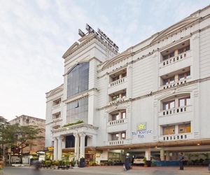 Taz Kamar Inn Chennai India