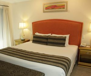 Buganvillas Hotel Suites & Spa Santa Cruz Bolivia