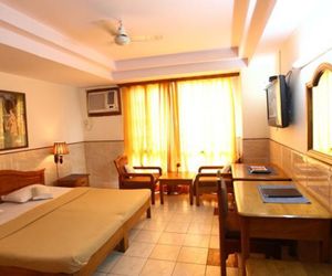 Hotel Ekant Faridabad India