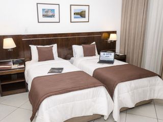 Hotel pic Manaus Hotéis Millennium