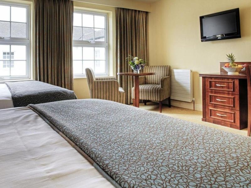 Hotel Photo 2
