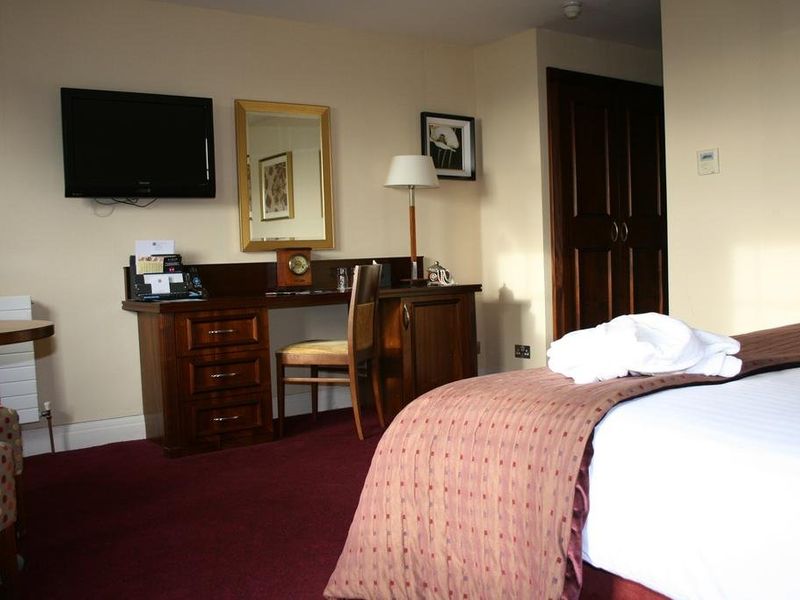 Hotel Photo 5