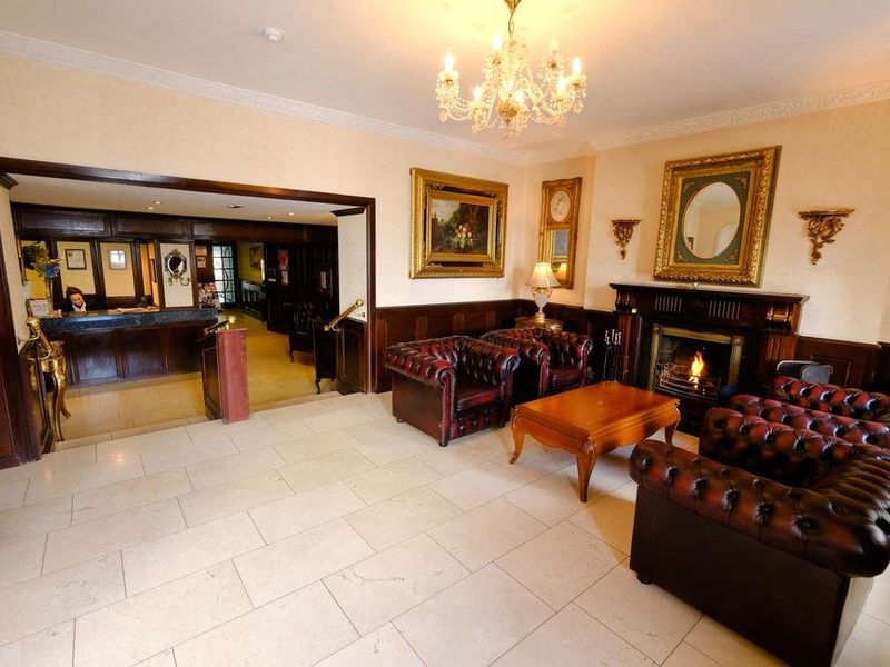 Hotel Photo 18