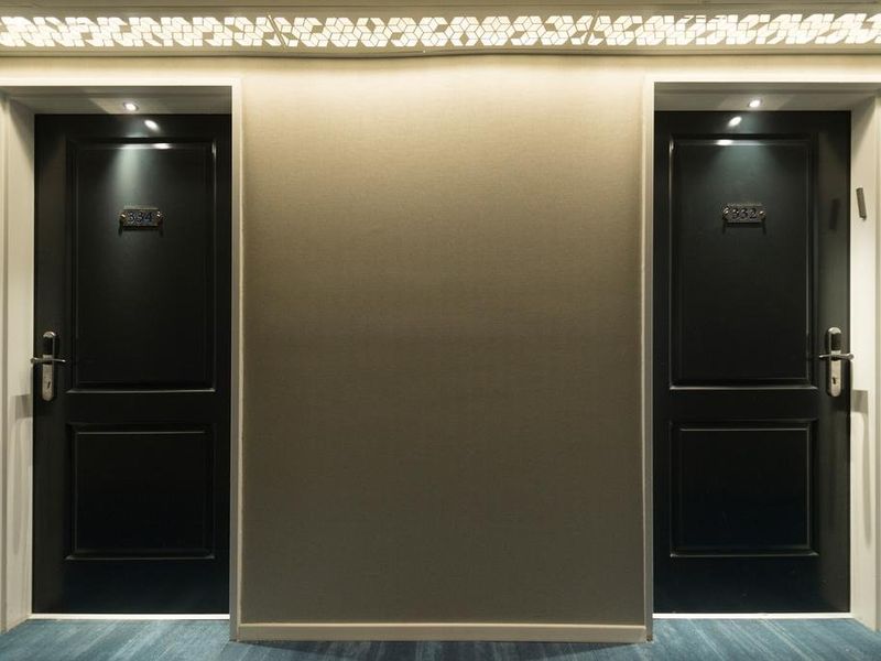 Hotel Photo 13