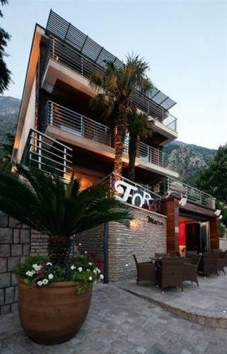 صورة الفندق 23