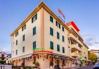 Отзывы Hotel Montenegrino, 4 звезды