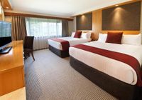 Отзывы Millennium Hotel Rotorua, 4 звезды